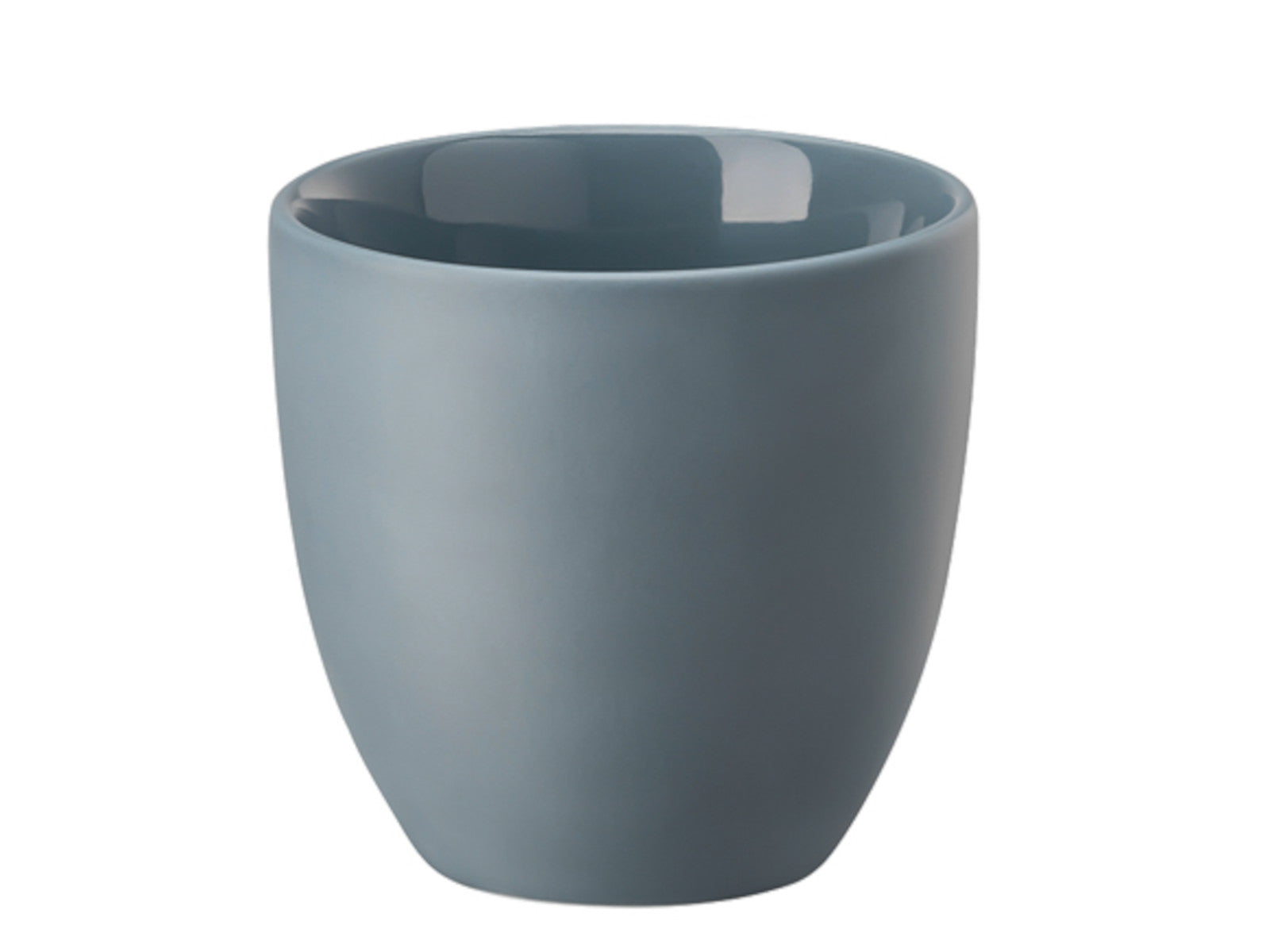 Rosenthal the cup+ Comfort Blue Lungo doppelwandig 0,18l Freisteller 1