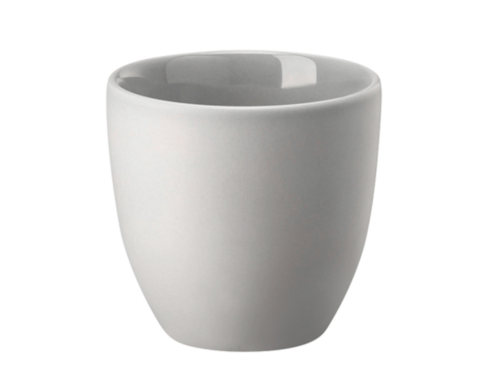Rosenthal the cup+ Gentle Grey Lungo doppelwandig 0,18l Freisteller 1