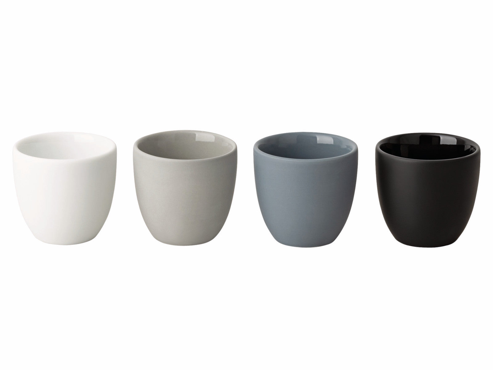 Rosenthal the cup+ Mixed Espresso doppelwandig 0,08l Set 4tlg - Produktbild 3