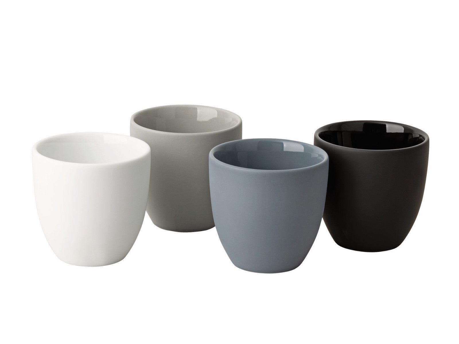 Rosenthal the cup+ Mixed Lungo doppelwandig 0,18l Set 4tlg - Produktbild 3
