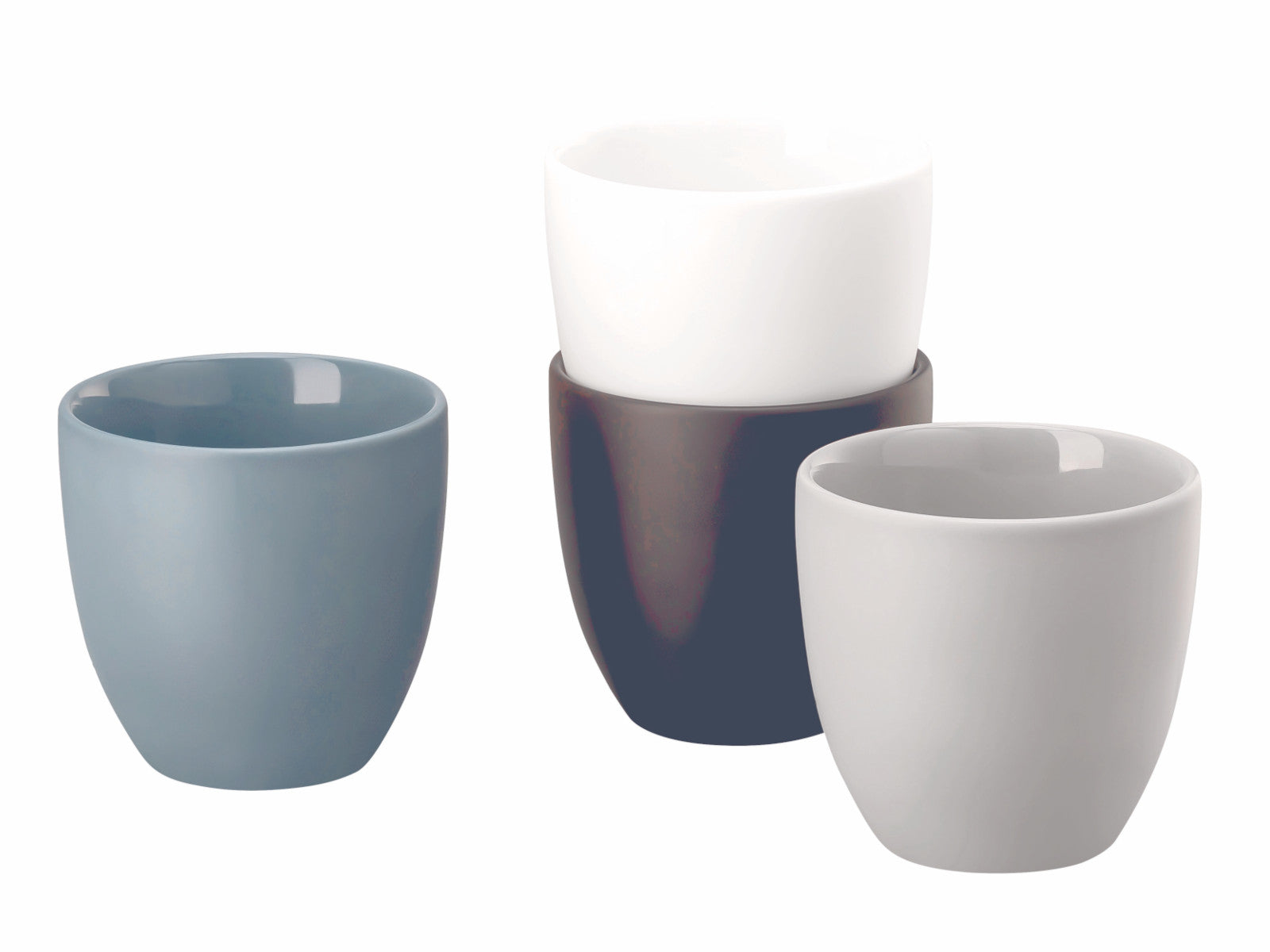 Rosenthal the cup+ Mixed Lungo doppelwandig 0,18l Set 4tlg - Produktbild 2
