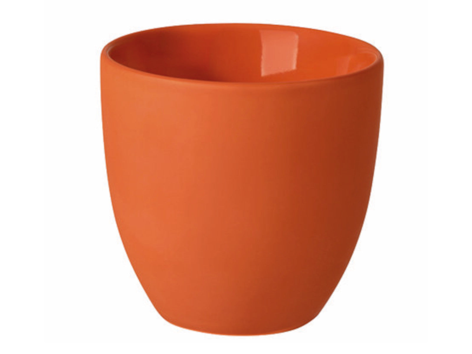 Rosenthal the cup+ Juicy Tangerine Lungo doppelwandig 0,18l - Produktbild 1
