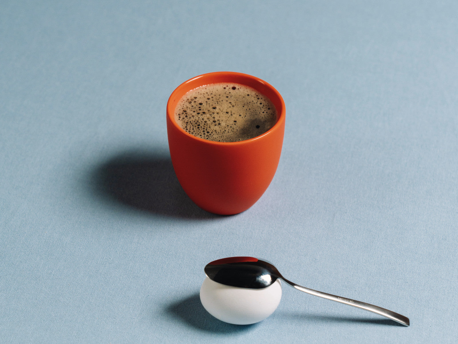 Rosenthal the cup+ Juicy Tangerine Lungo doppelwandig 0,18l - Produktbild 4