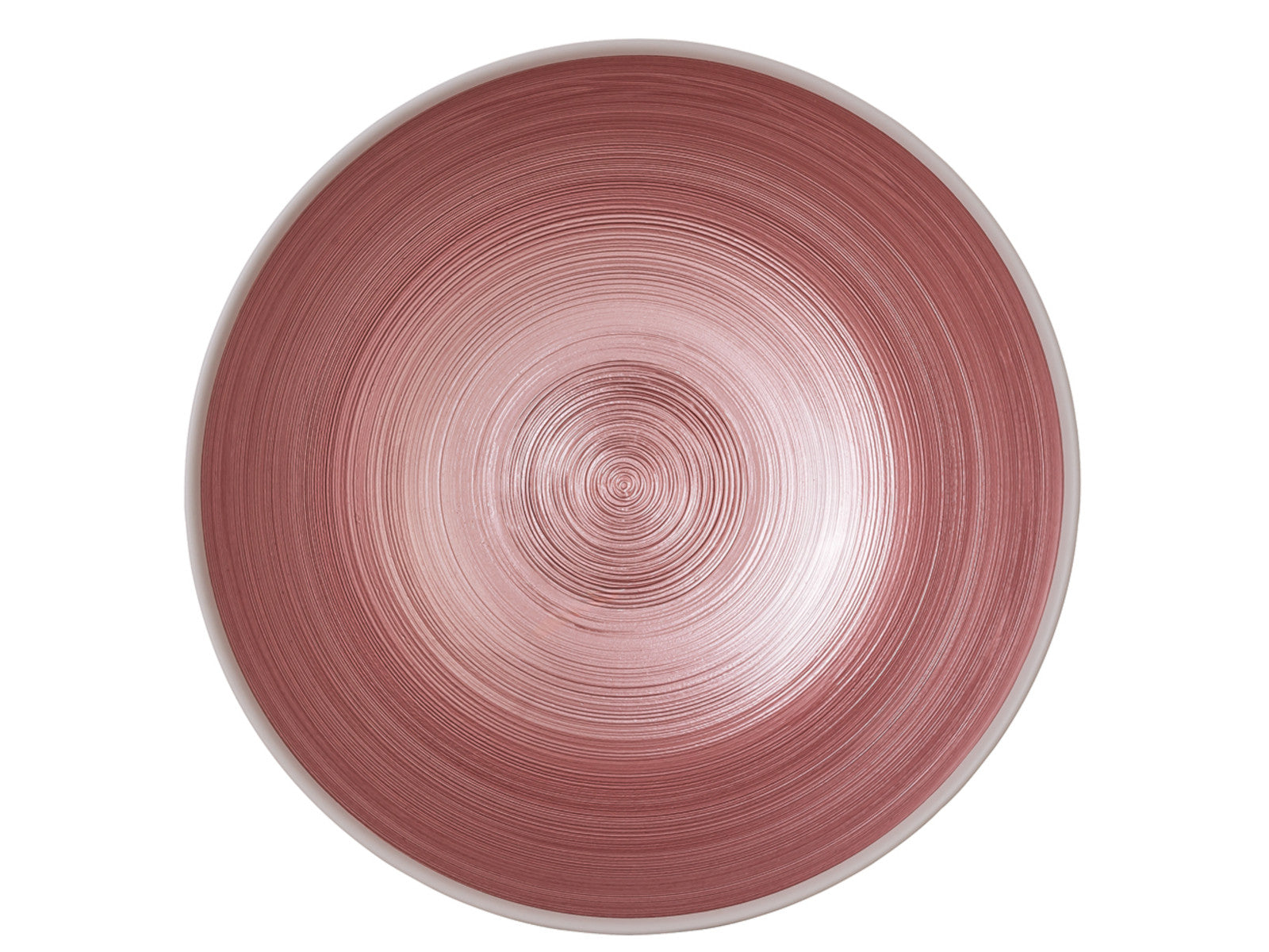 Rosenthal Glass Bowls Pink Schale 21 cm Freisteller 2