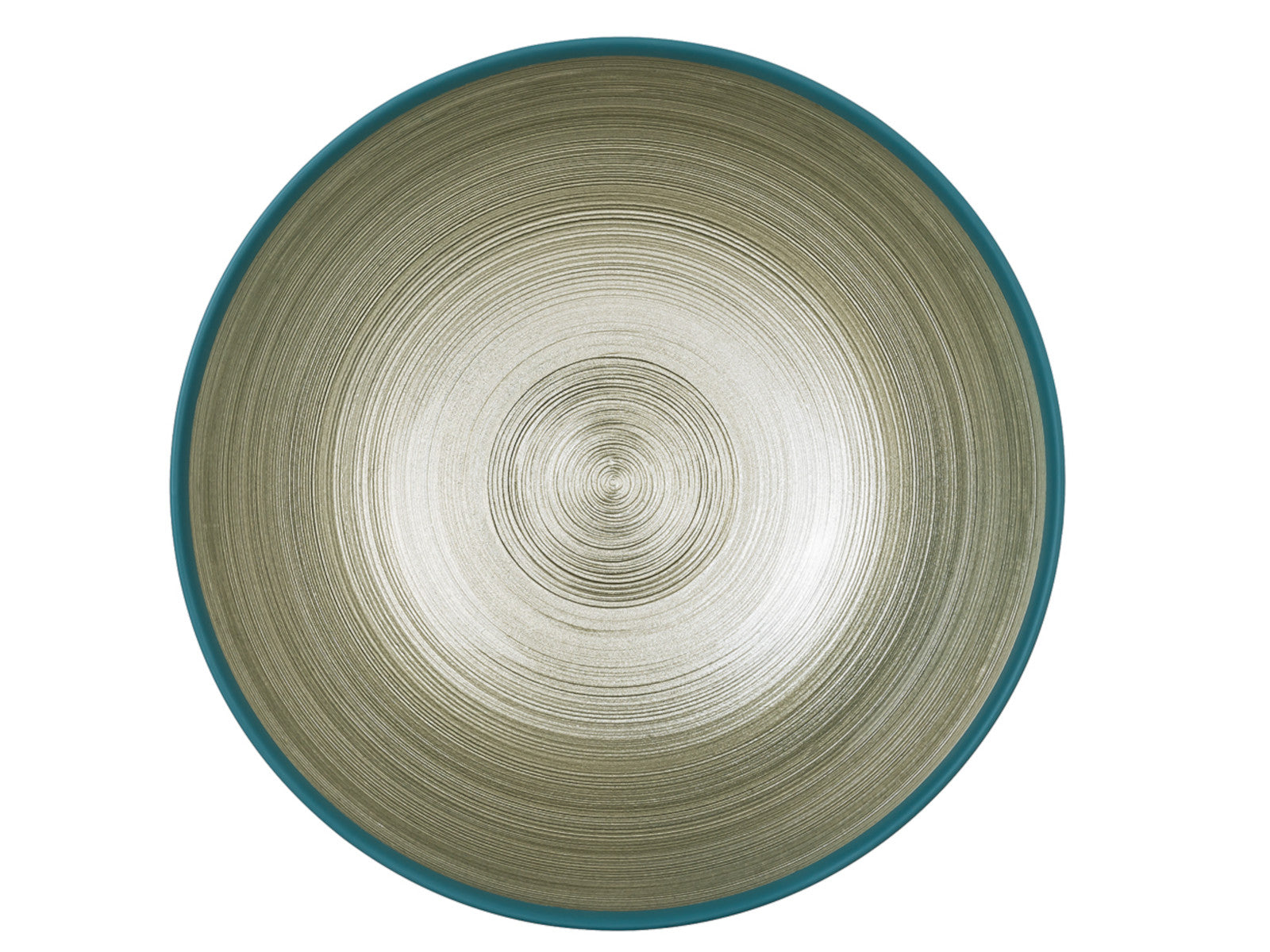 Rosenthal Glass Bowls Green Schale 21 cm Freisteller 2