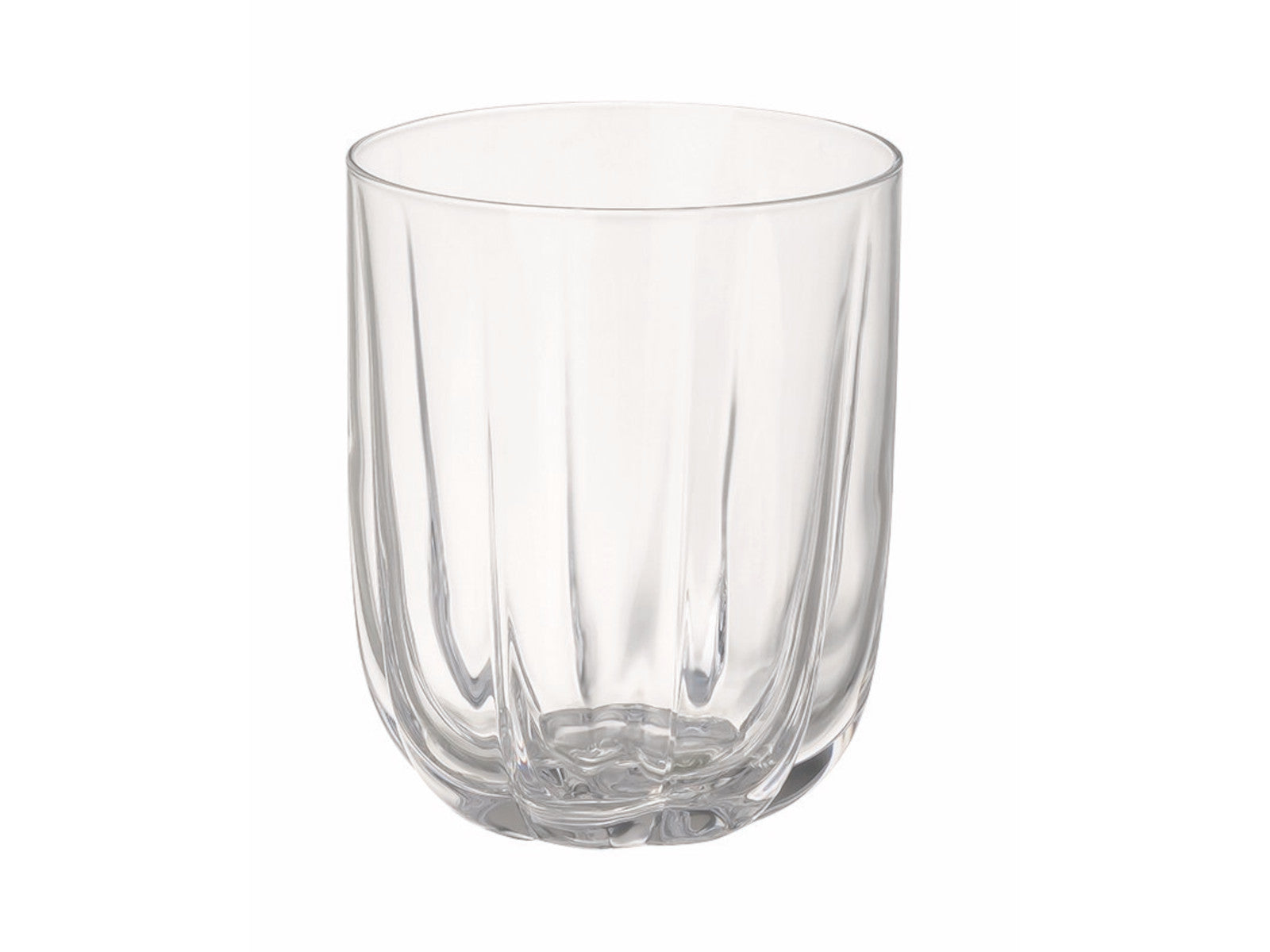 Rosenthal Sonetto Glass Becher klein 0,36l Freisteller 1