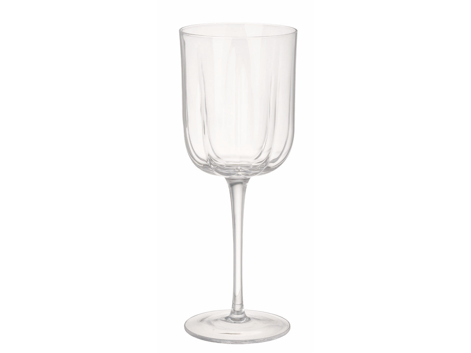 Rosenthal Sonetto Glass Weißwein 0,36l Freisteller 1