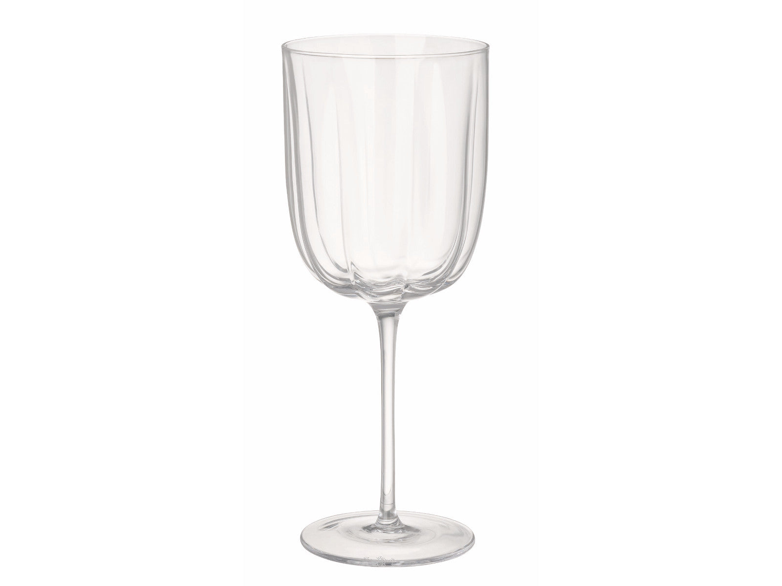 Rosenthal Sonetto Glass Rotwein 0,52l Freisteller 1