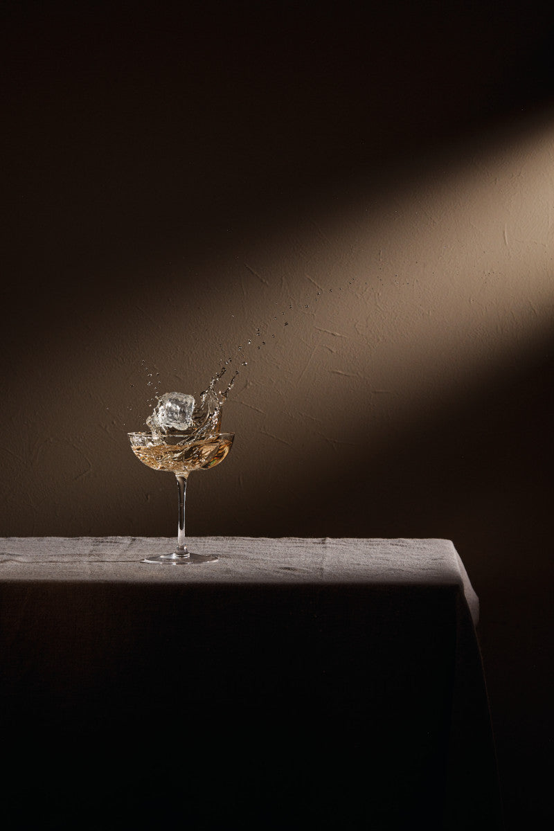 Rosenthal Sonetto Glass Cocktail/Champagner 0,25l Lifestyle 1