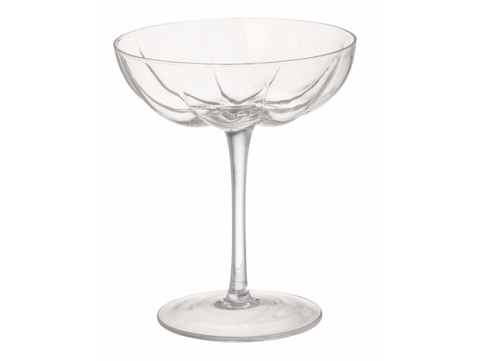 Rosenthal Sonetto Glass Cocktail/Champagner 0,25l Freisteller 1