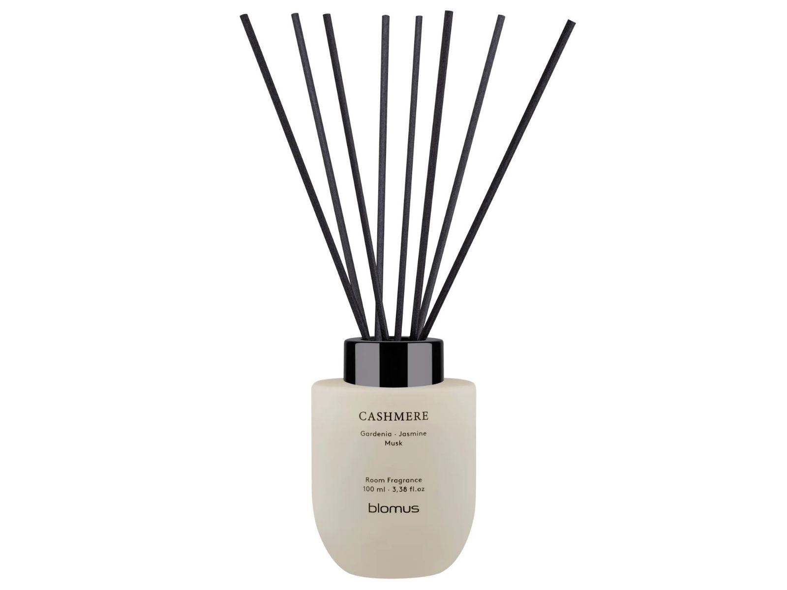 Blomus TUOKSU Raumduft Set Cashmere moonbeam 0,1l Freisteller 1