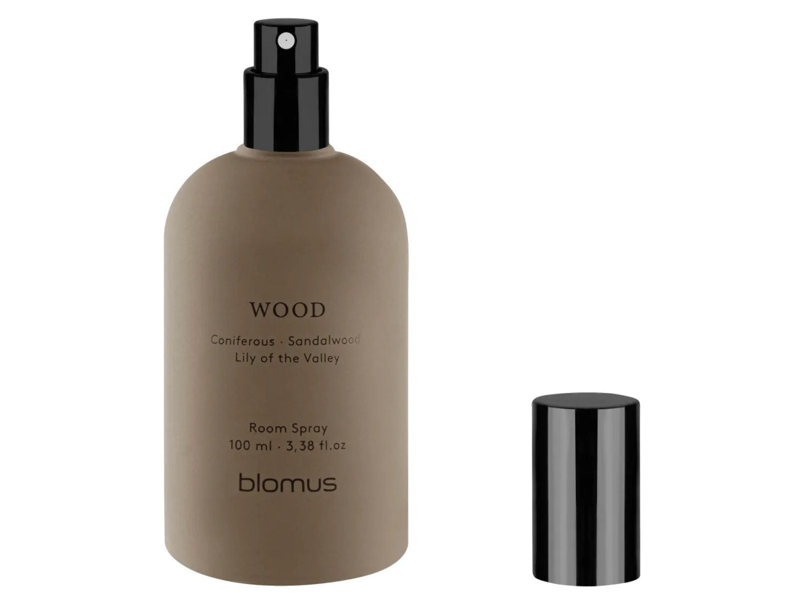 Blomus TUOKSU Raumspray Wood coffee 0,1l - Produktbild 2
