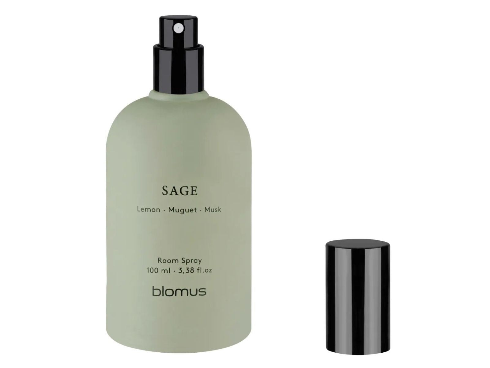 Blomus TUOKSU Raumspray Sage desert sage 0,1l - Produktbild 2