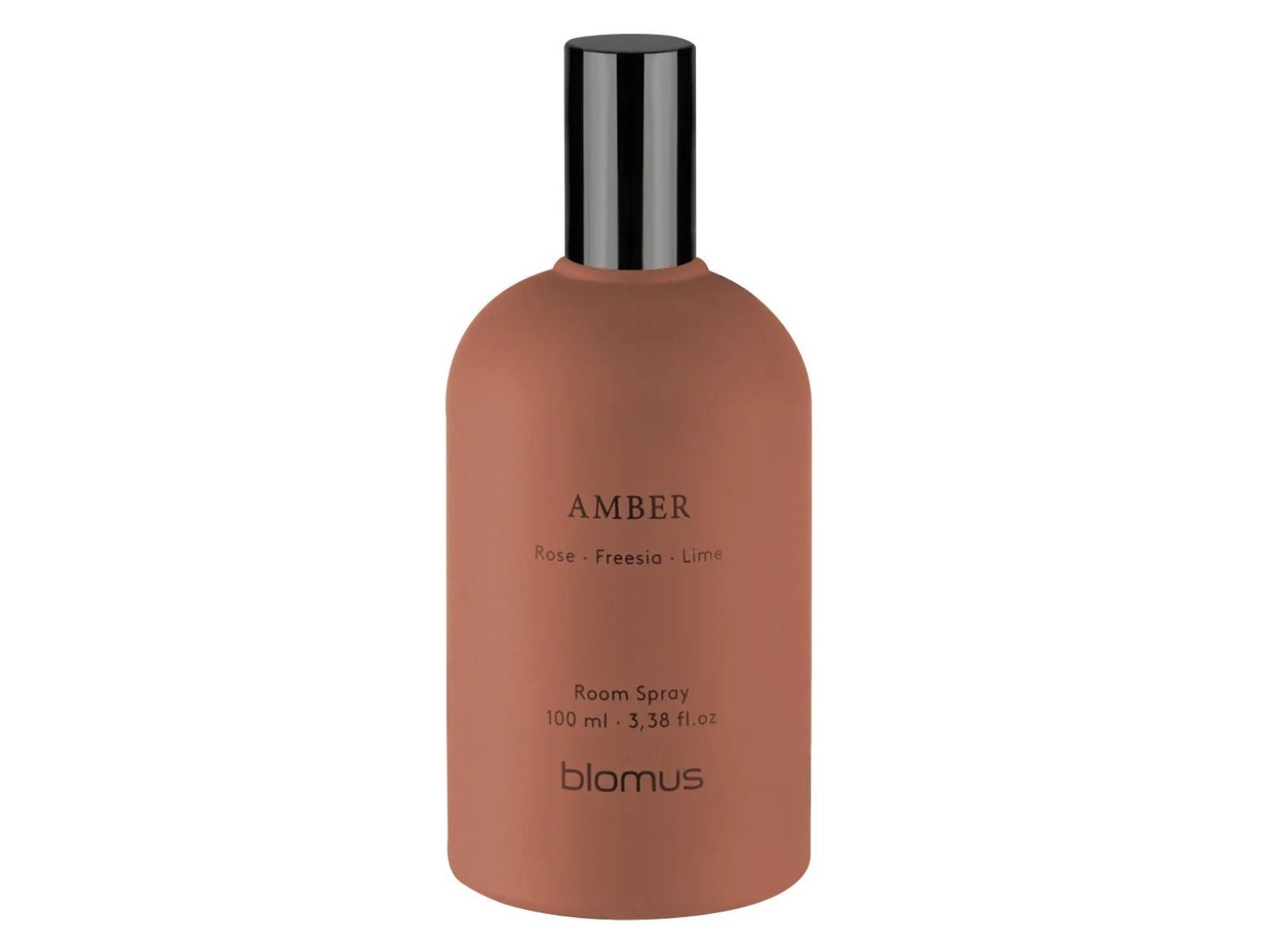 Blomus TUOKSU Raumspray Amber rustic brown  0,1l Freisteller 1