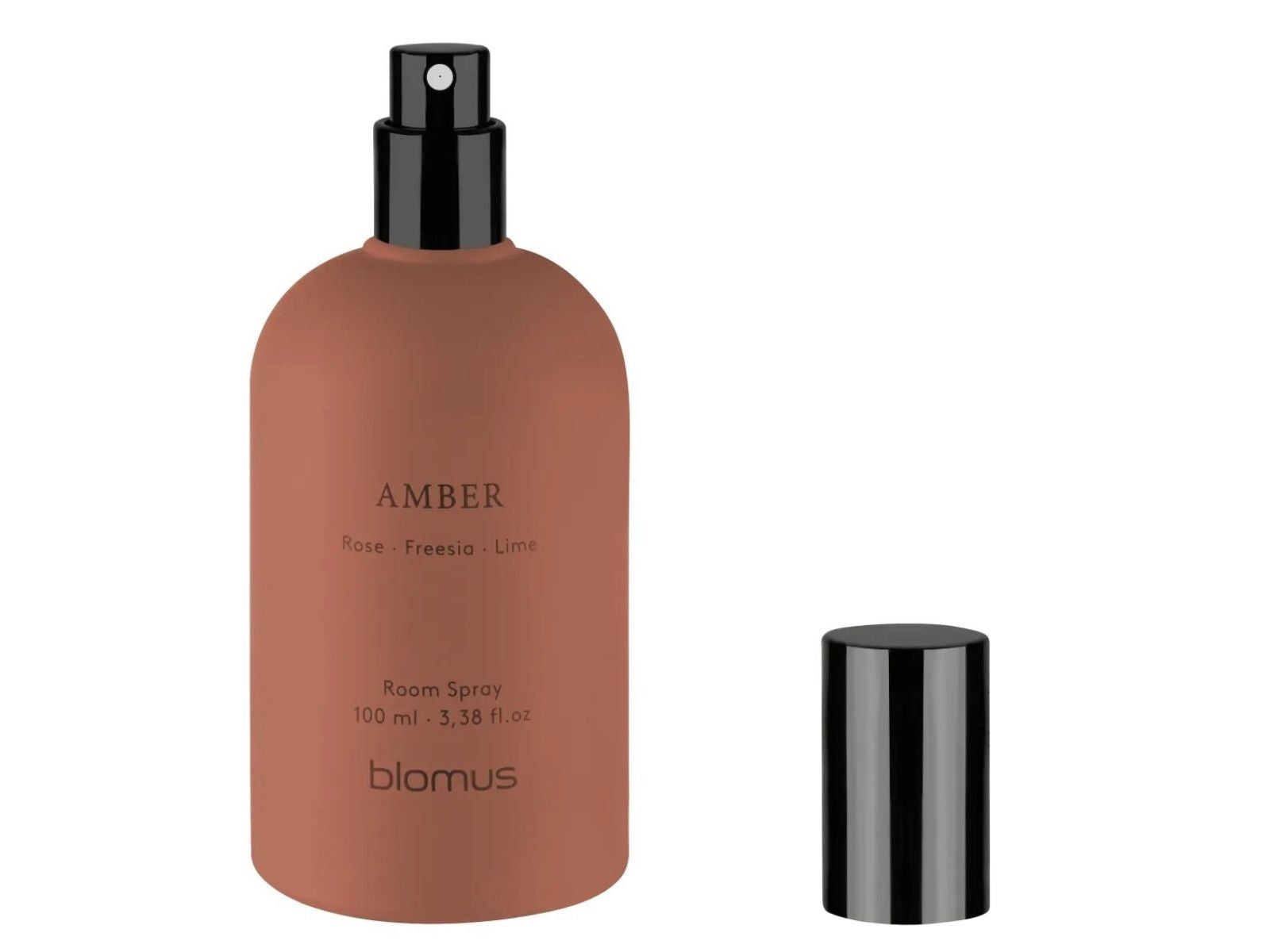 Blomus TUOKSU Raumspray Amber rustic brown  0,1l - Produktbild 2