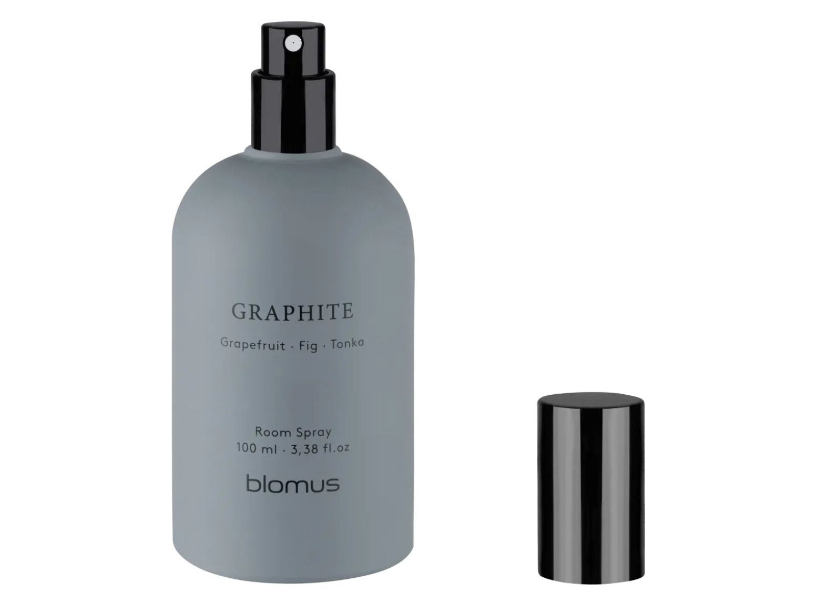 Blomus TUOKSU Raumspray Graphite sharkskin 0,1l - Produktbild 2