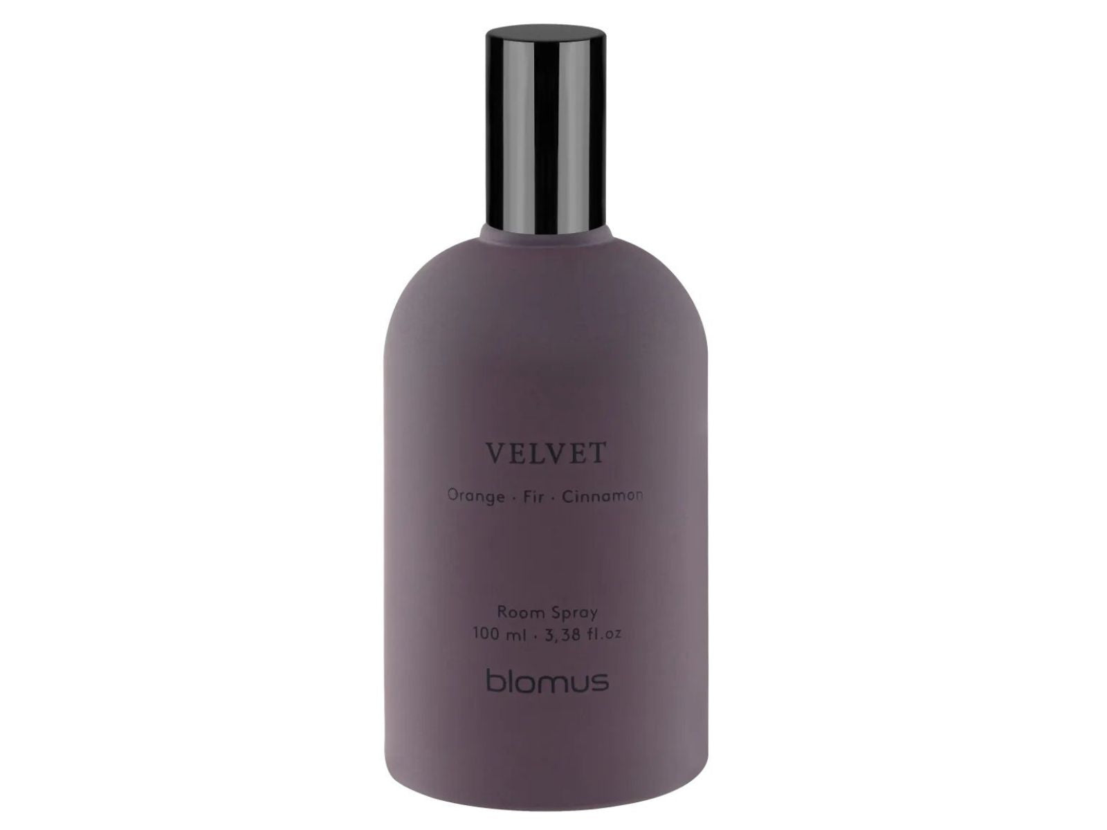 Blomus TUOKSU Raumspray Velvet midnight plum 0,1l Freisteller 1