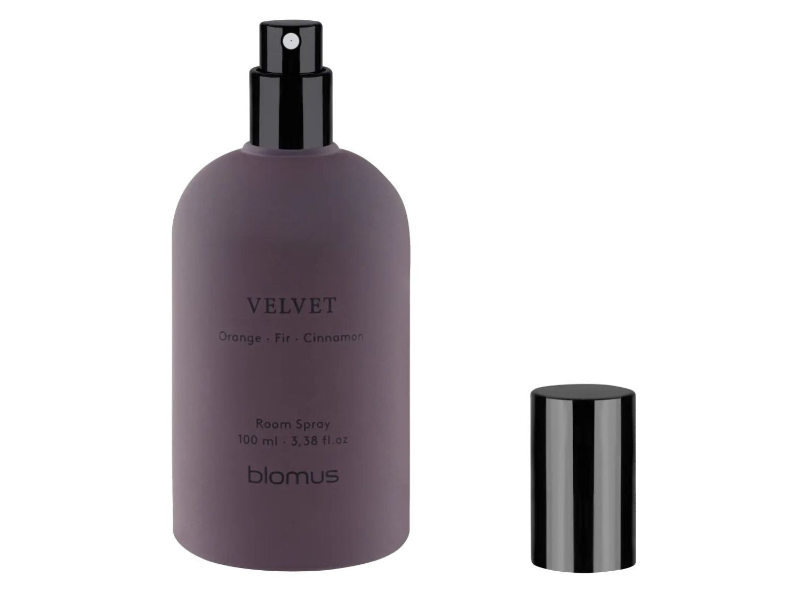 Blomus TUOKSU Raumspray Velvet midnight plum 0,1l - Produktbild 2