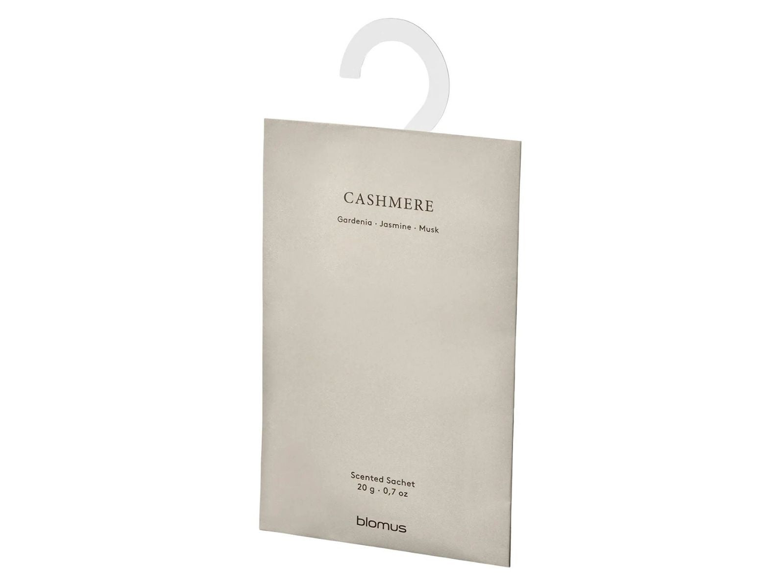 Blomus TUOKSU Duftsachets Cashmere moonbeam Set 3tlg - Produktbild 2