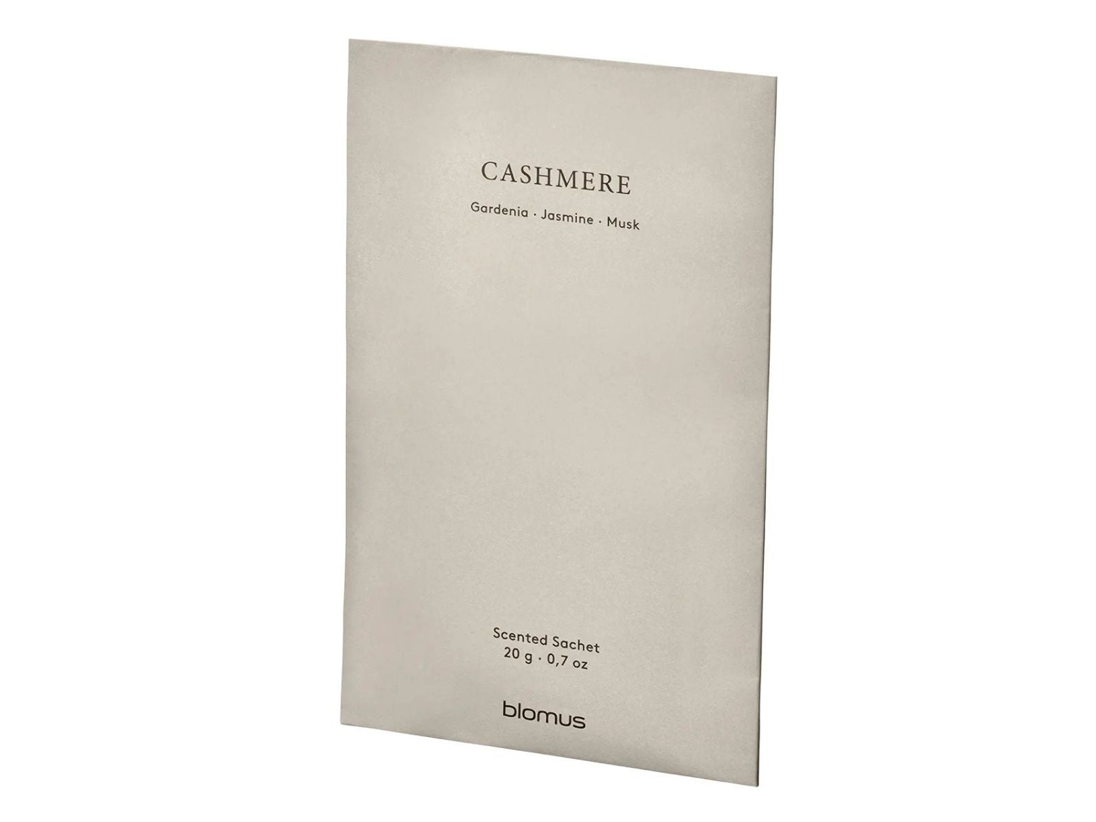 Blomus TUOKSU Duftsachets Cashmere moonbeam Set 3tlg - Produktbild 3