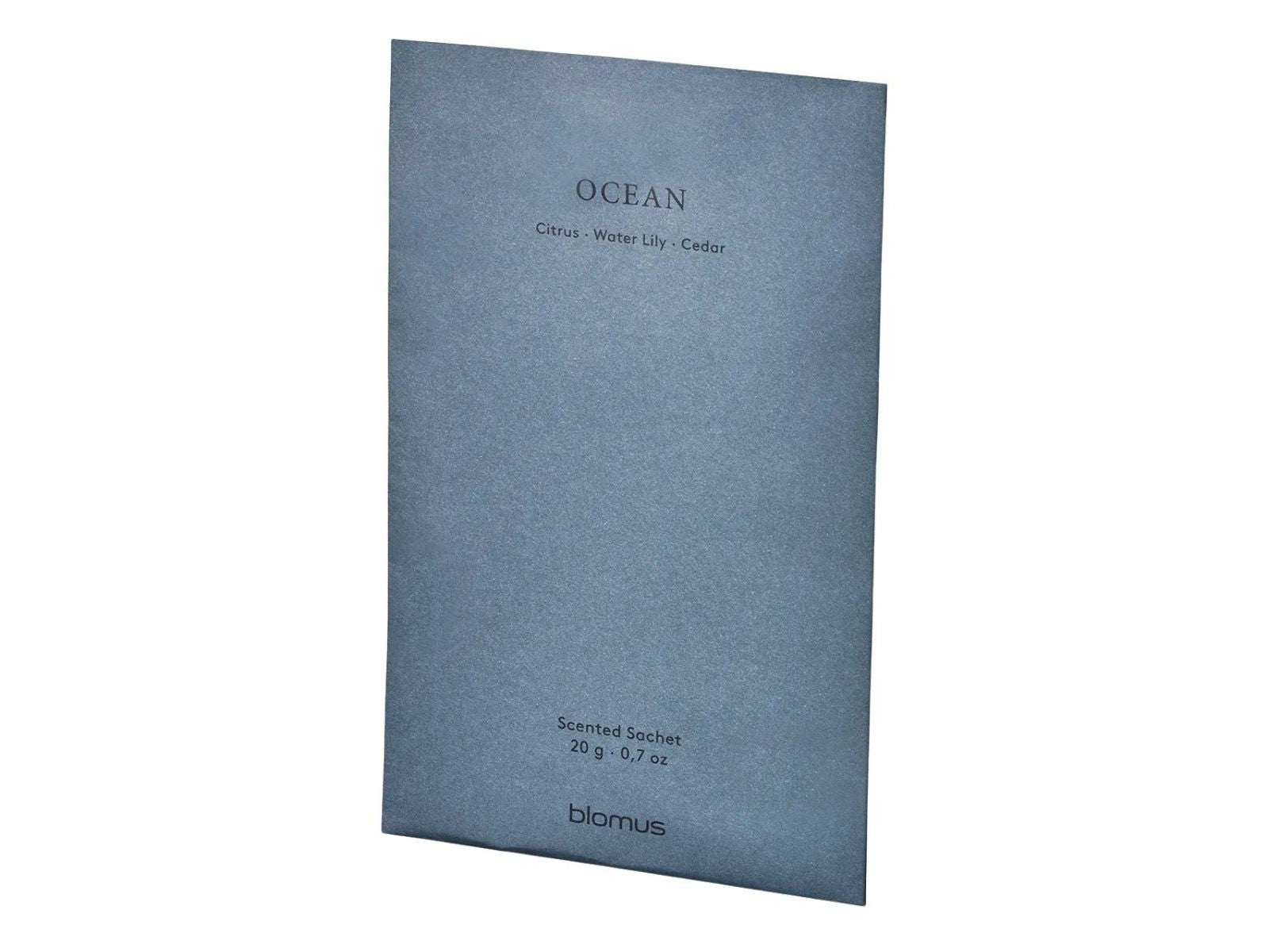 Blomus TUOKSU Duftsachets Ocean tradewinds Set 3tlg - Produktbild 3