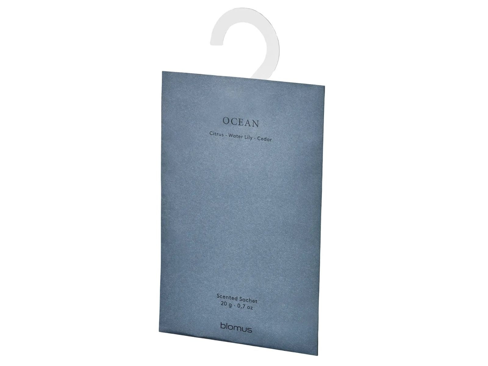 Blomus TUOKSU Duftsachets Ocean tradewinds Set 3tlg - Produktbild 2