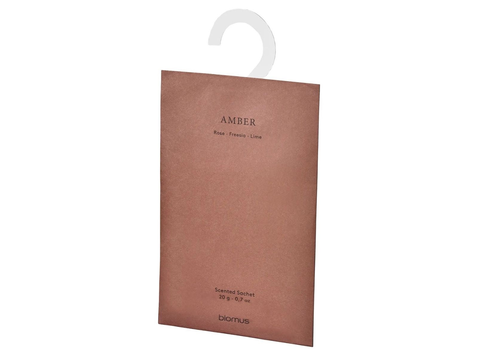 Blomus TUOKSU Duftsachets Amber rustic brown Set 3tlg - Produktbild 2