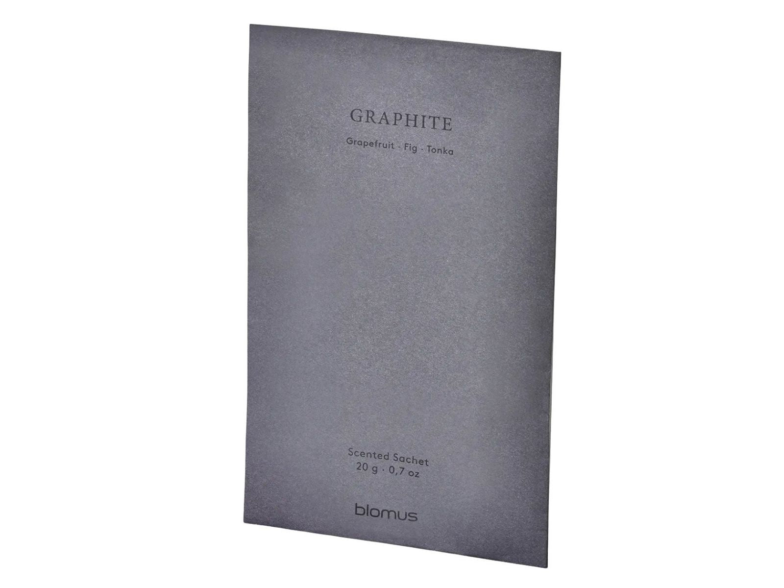Blomus TUOKSU Duftsachets Graphite sharkskin Set 3tlg - Produktbild 2