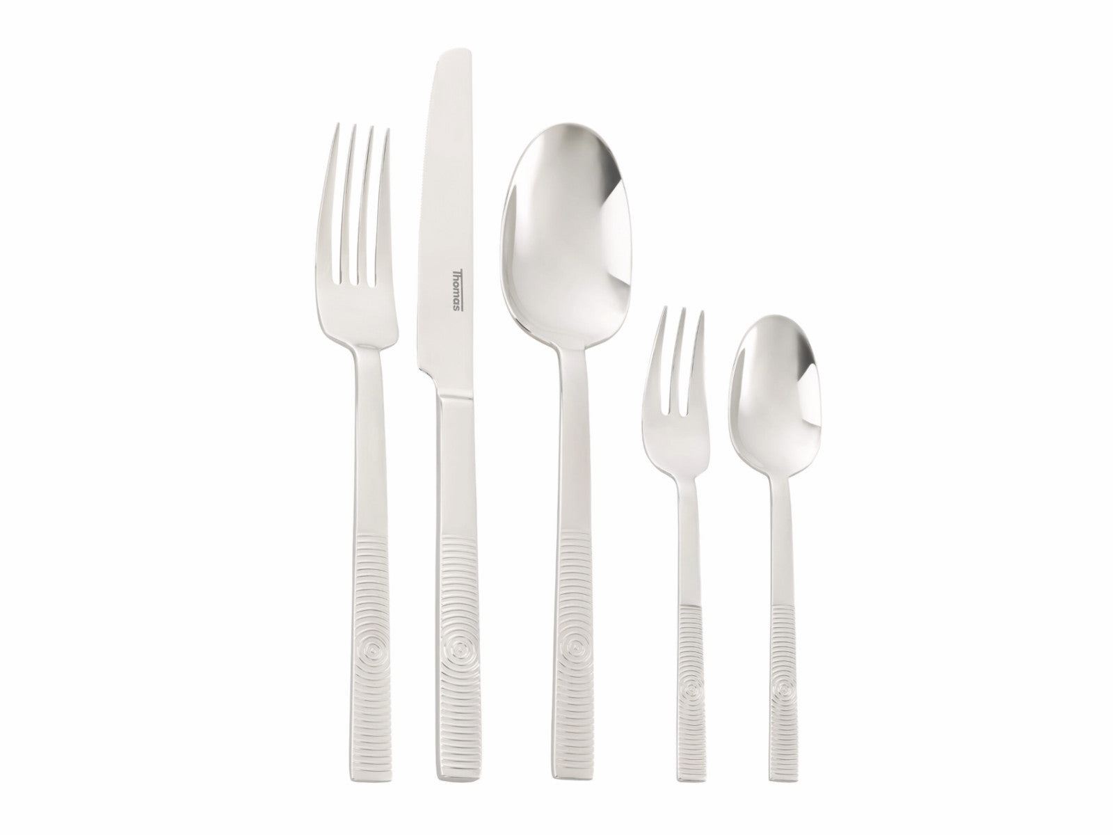 Thomas Circle Besteck-Set 30tlg