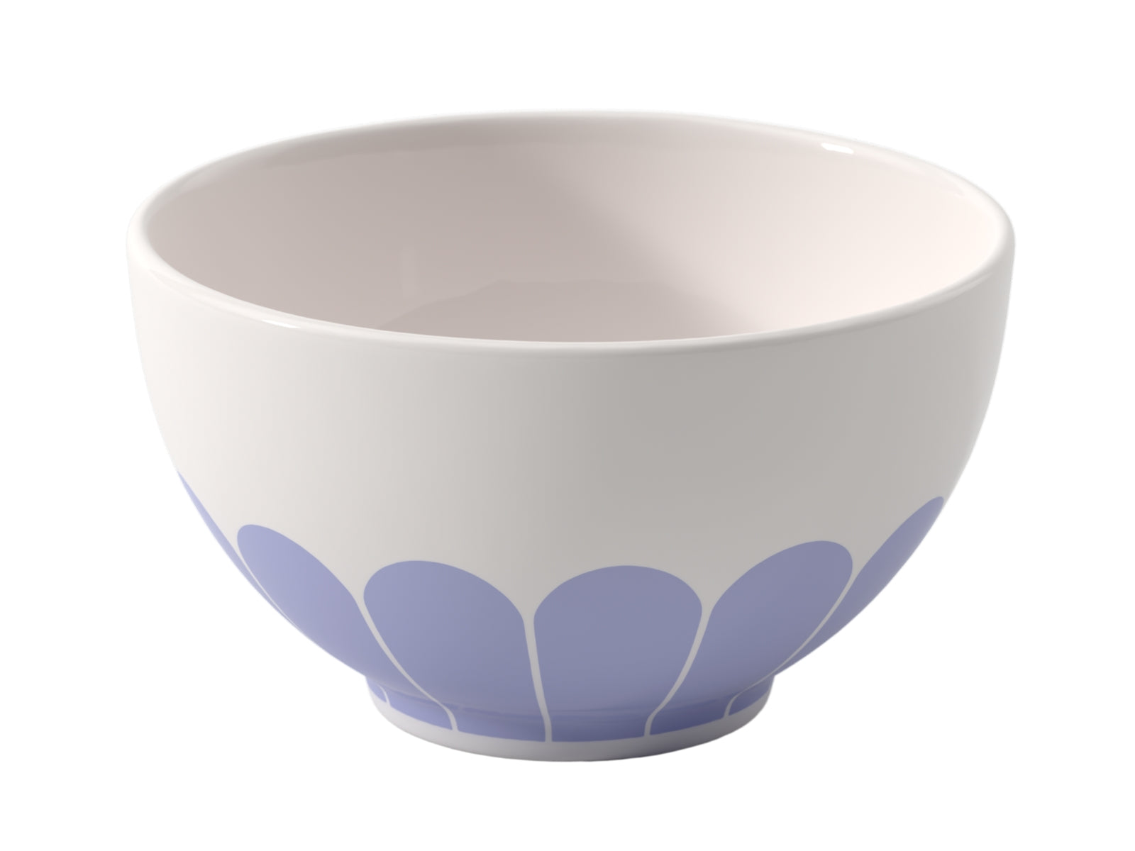 Villeroy & Boch Fleur couleur Müslischale 0,22l - Produktbild 1