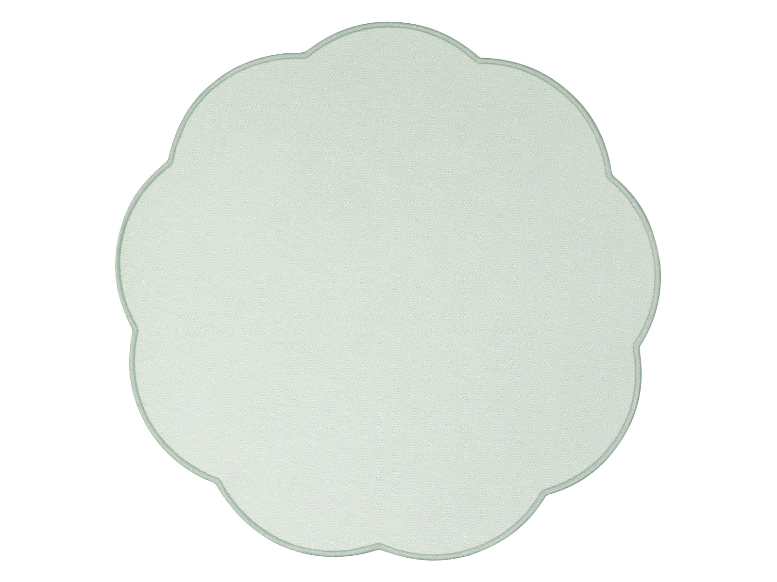 Villeroy & Boch Fleur Accessoires vert Platzset 40x40cm