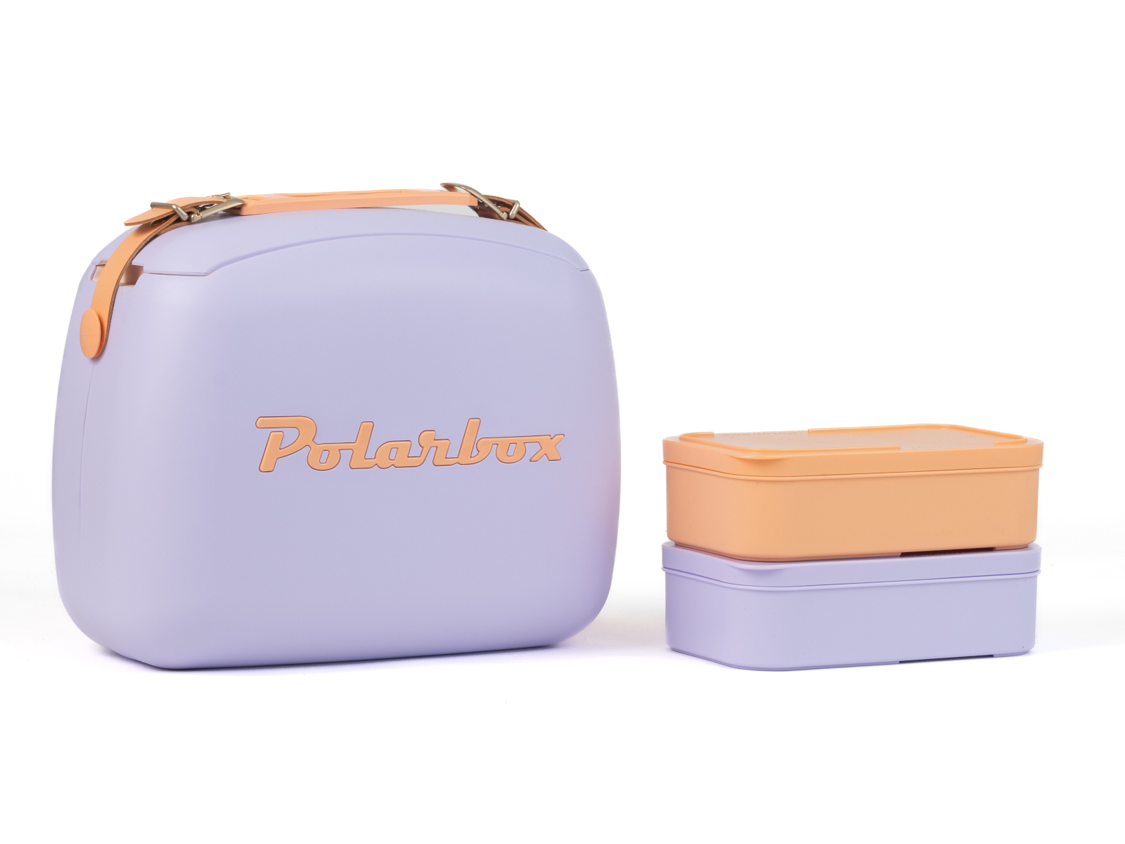 Polarbox Pop Malva - Sorbete 6l Freisteller 