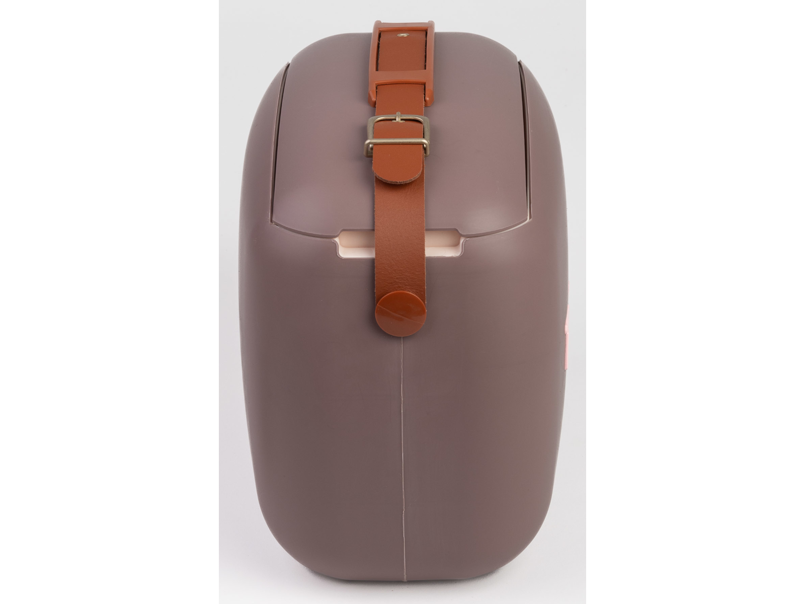 Polarbox Gold Mauve 6l Freisteller 4
