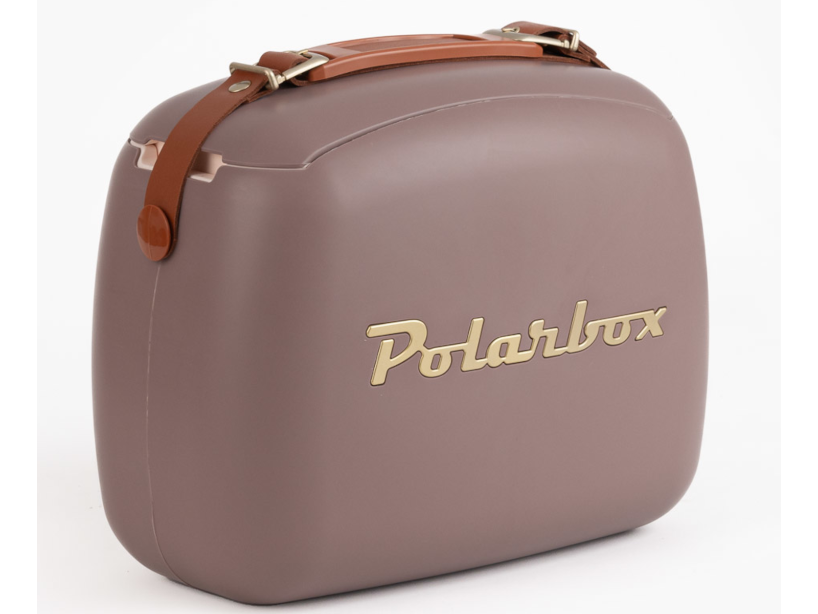 Polarbox Gold Mauve 6l Freisteller 2