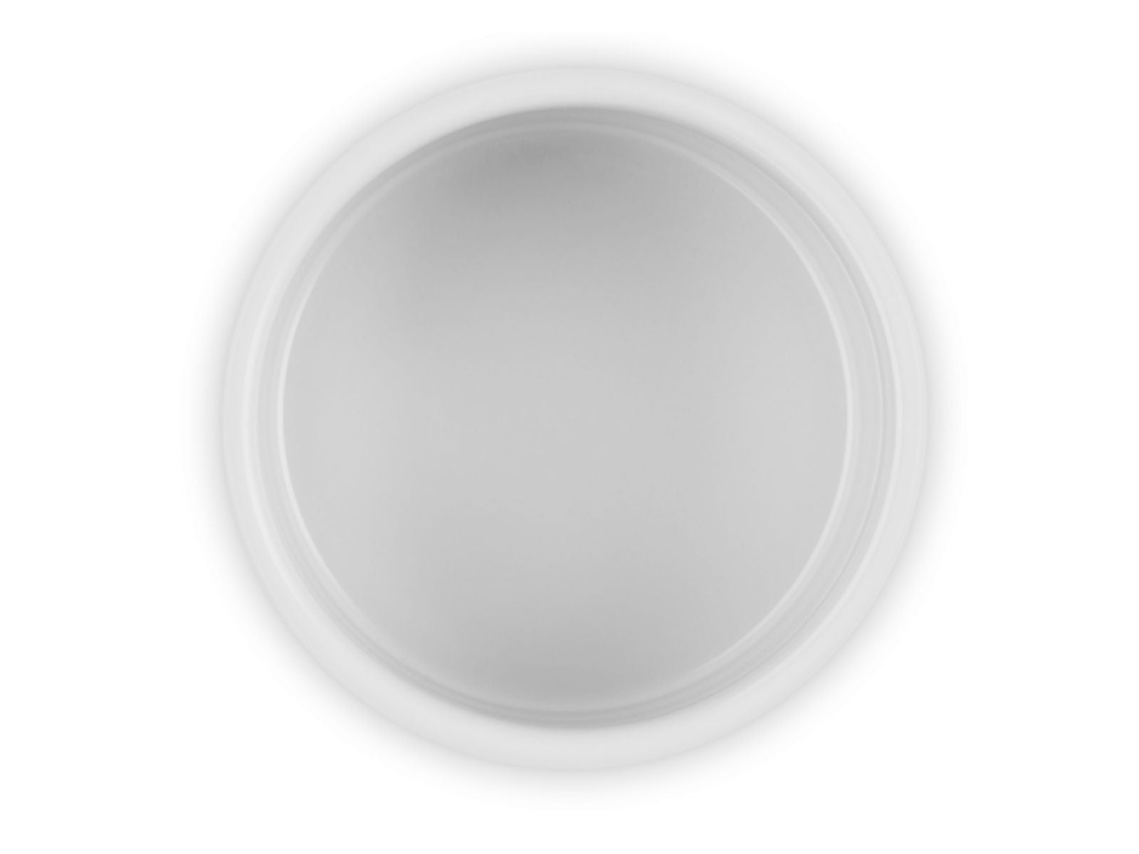 Le Creuset stapelbares Förmchen weiß 8cm - Produktbild 4