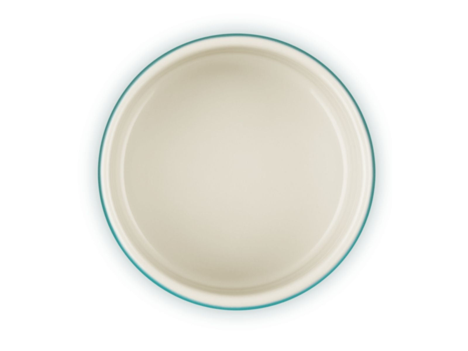 Le Creuset stapelbares Förmchen bleu riviera 8cm - Produktbild 4