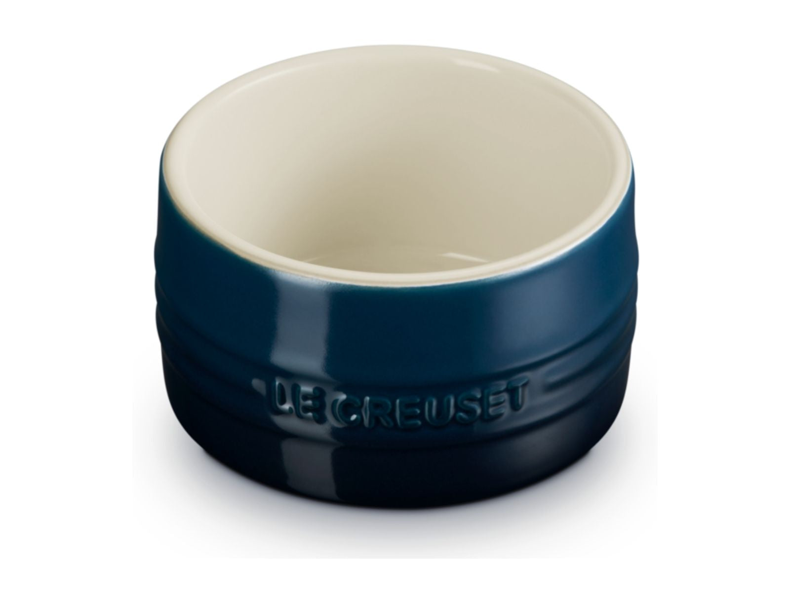 Le Creuset stapelbares Förmchen nuit 8cm - Produktbild 3