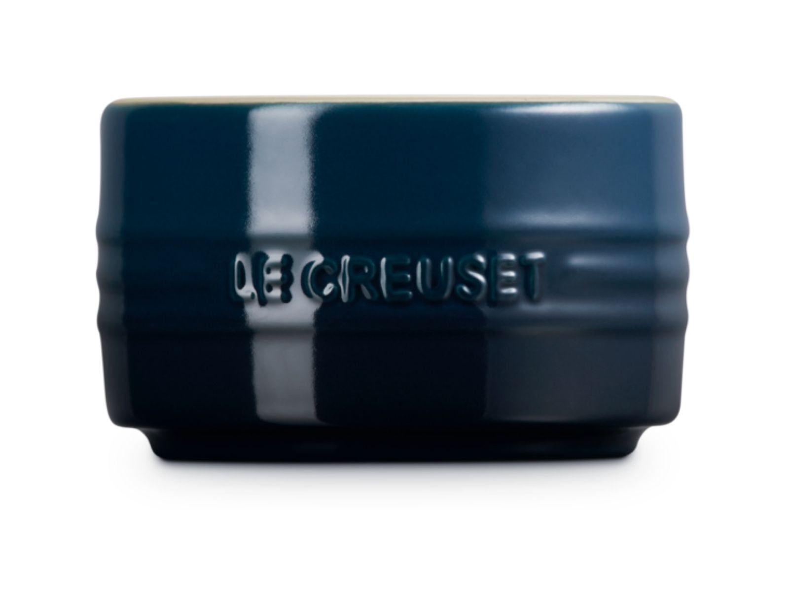 Le Creuset stapelbares Förmchen nuit 8cm - Produktbild 2