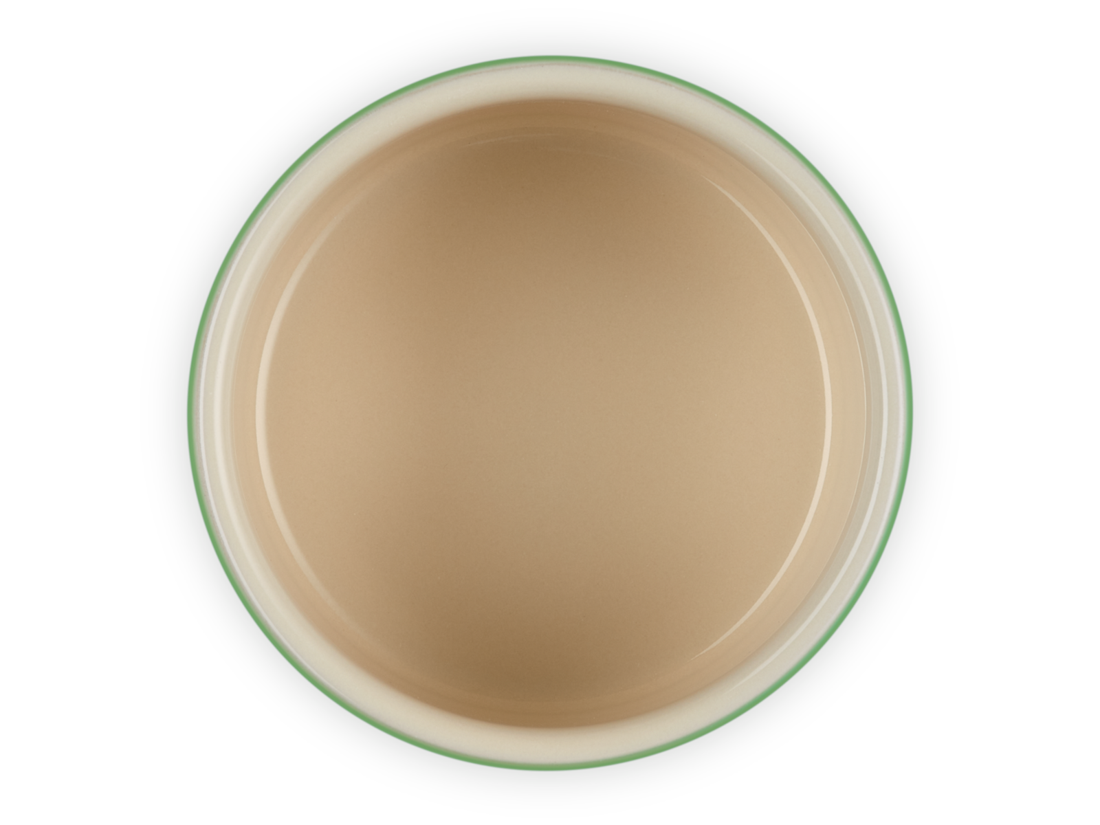 Le Creuset stapelbares Förmchen bamboo 8cm Freisteller 4