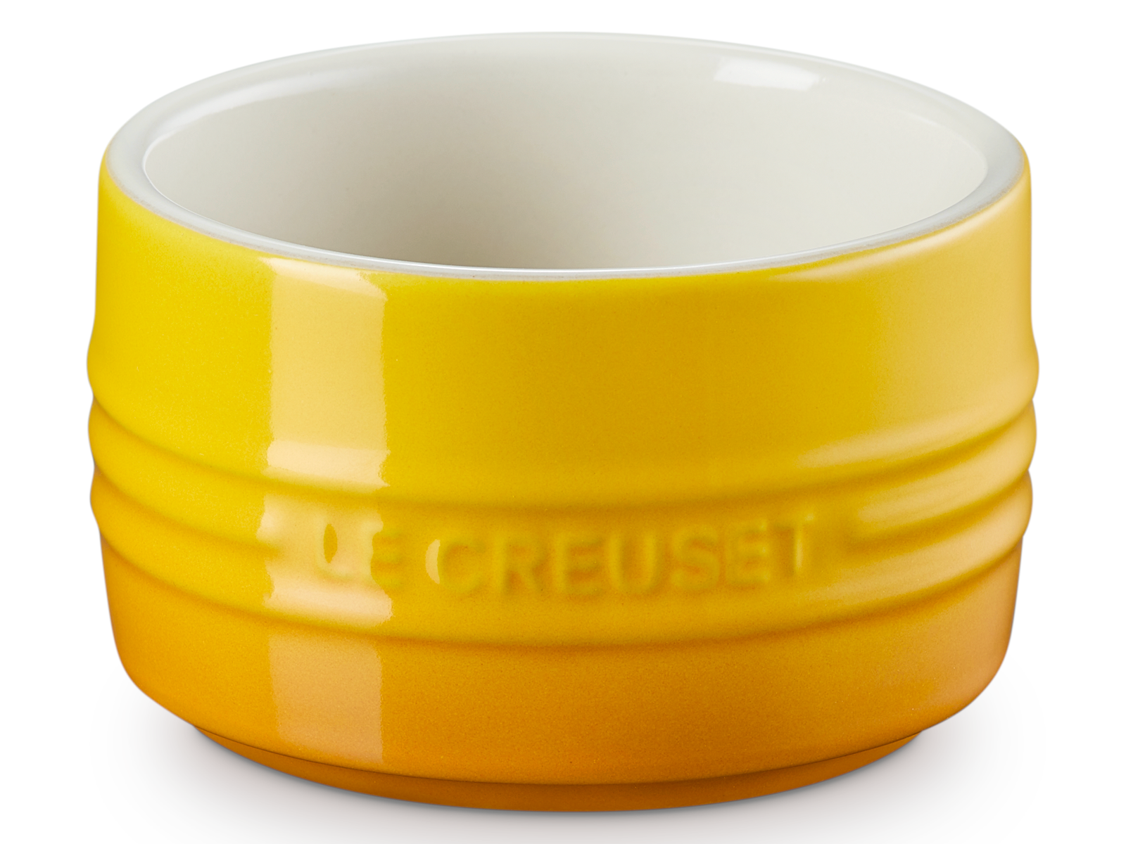Le Creuset stapelbares Förmchen nectar 8cm Freisteller 1