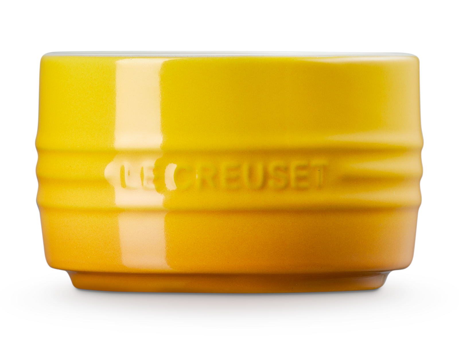 Le Creuset stapelbares Förmchen nectar 8cm Freisteller 2