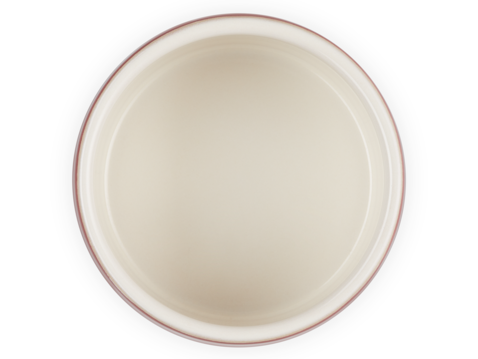 Le Creuset stapelbares Förmchen garnet 8cm Freisteller 2