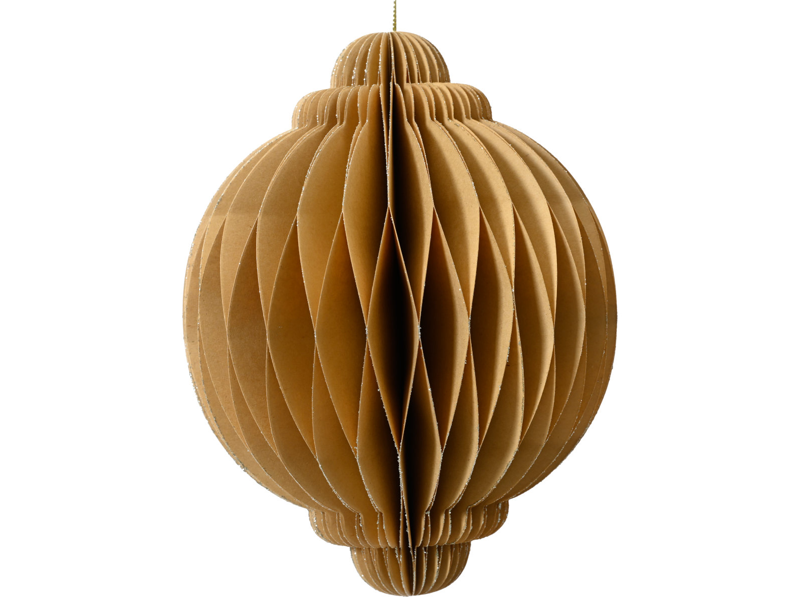 Decoris Zwiebel sand 20cm