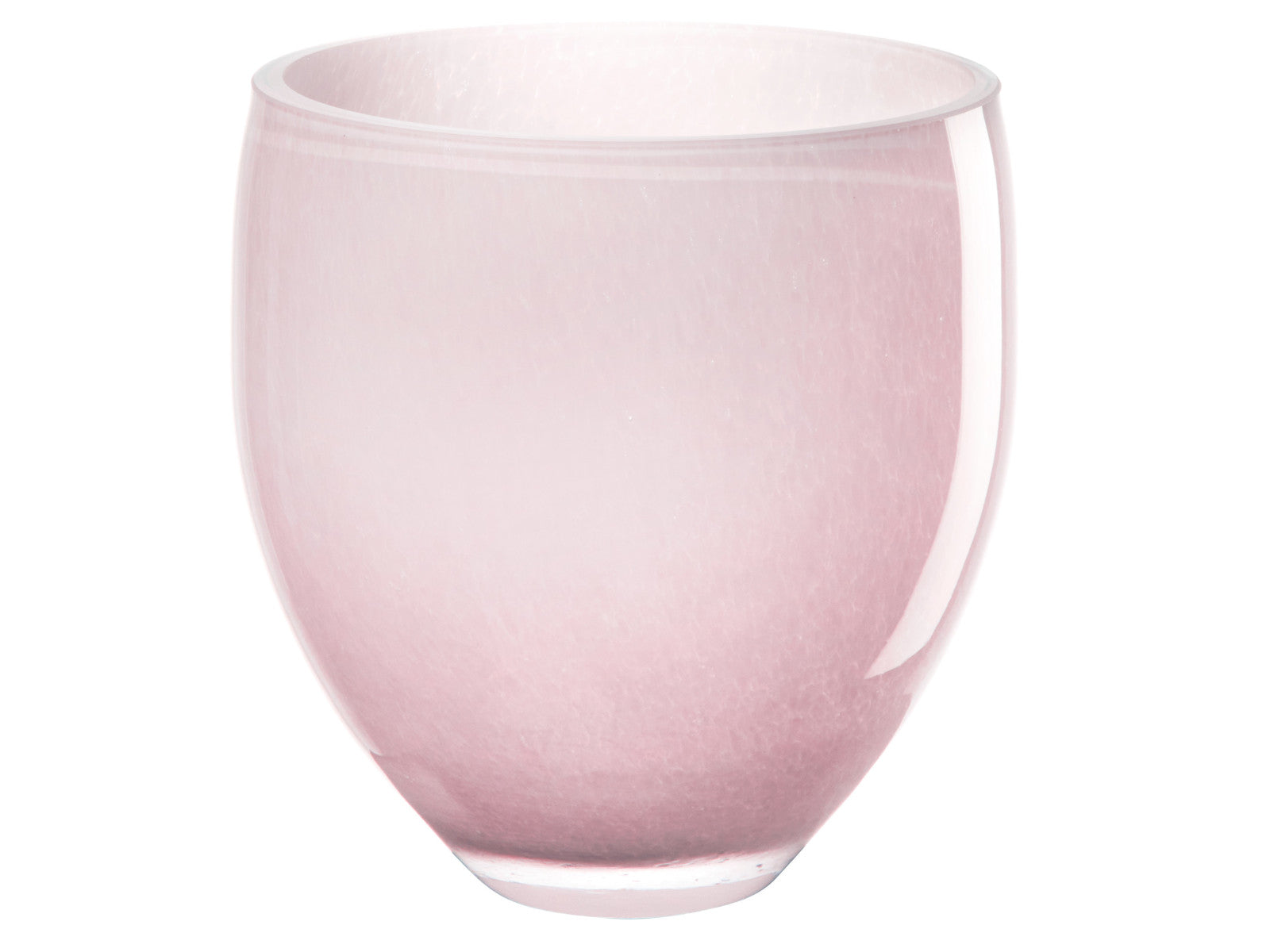 ASA Selection oliveira Vase hibisco rose 14,5x15cm Freisteller