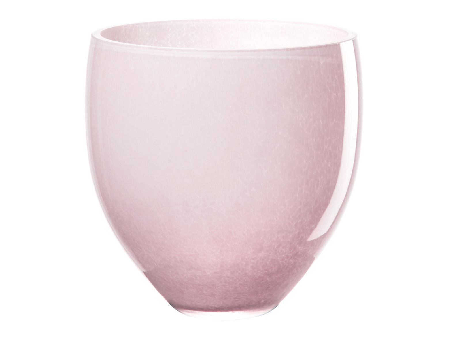 ASA Selection oliveira Vase hibisco rose 18,5x19cm Freisteller