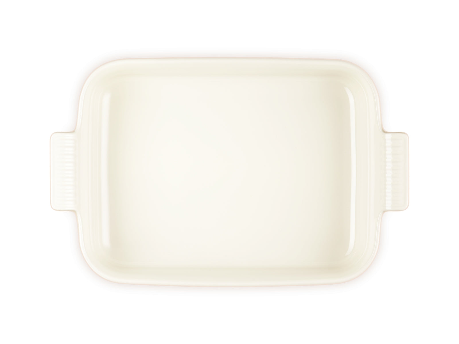 Le Creuset Auflaufform Tradition rechteckig pêche 32cm - Produktbild 4