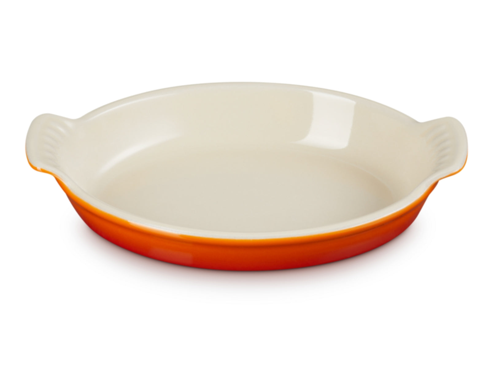 Le Creuset Mini-Auflaufform Tradition ofenrot 0,18l - Produktbild 1