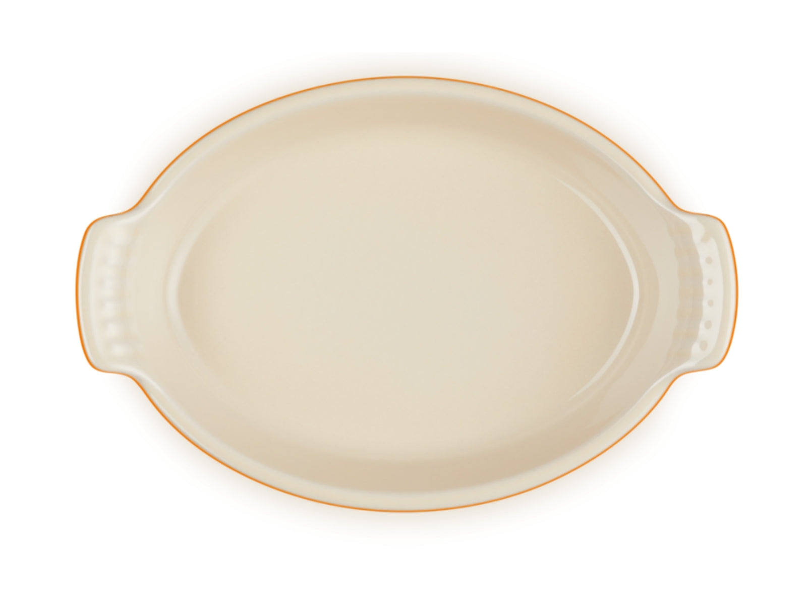 Le Creuset Mini-Auflaufform Tradition ofenrot 0,18l - Produktbild 3