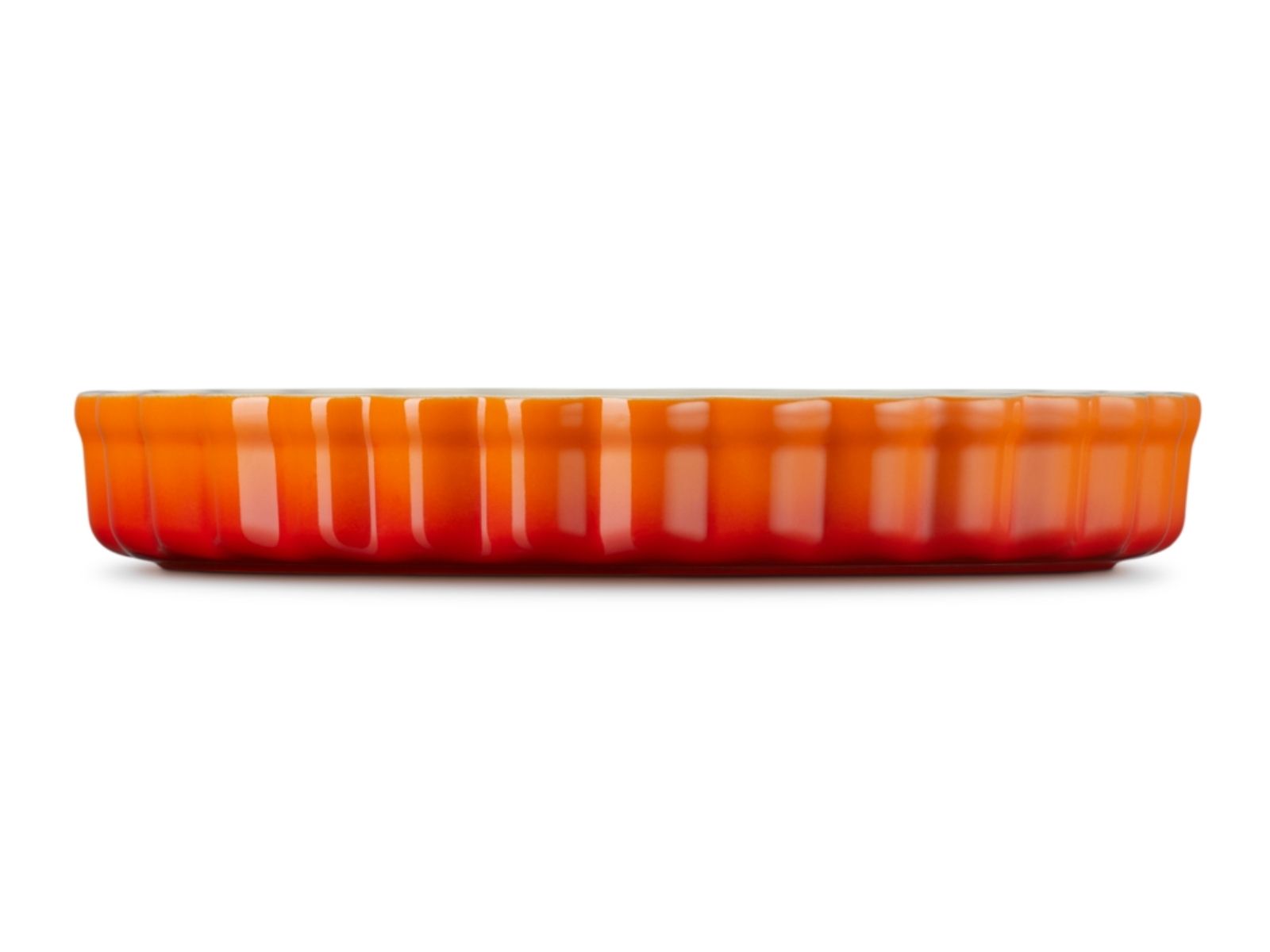 Le Creuset Tarteform Tradition ofenrot 24cm - Produktbild 4