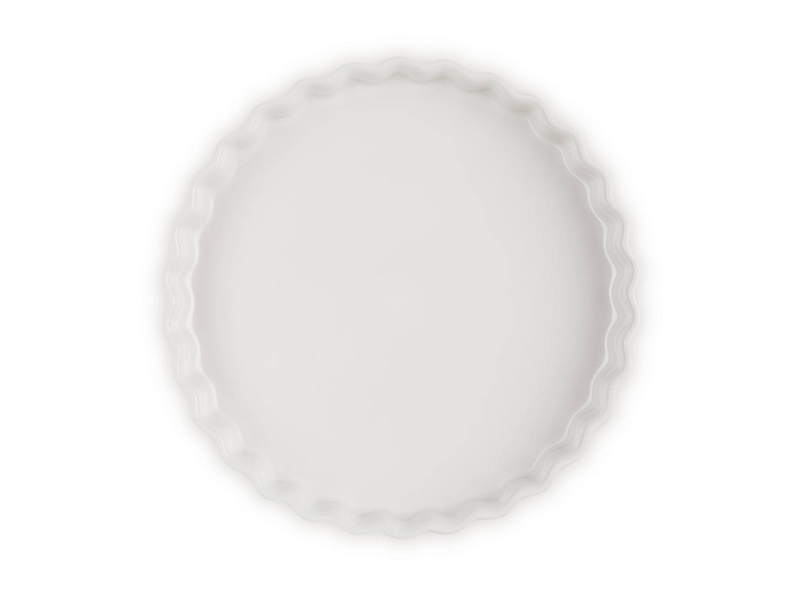 Le Creuset Tarteform Tradition meringue 24cm - Produktbild 4